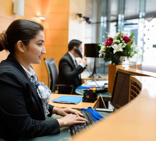 UK Facility Management: Roles and Responsibilities