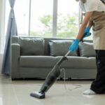Weekly Cleaning Service Collingwood