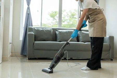 Weekly Cleaning Service Collingwood