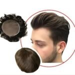 Non-Surgical Hair Replacement: Benefits & Results