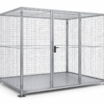 Wire Storage Cages: The Complete Guide