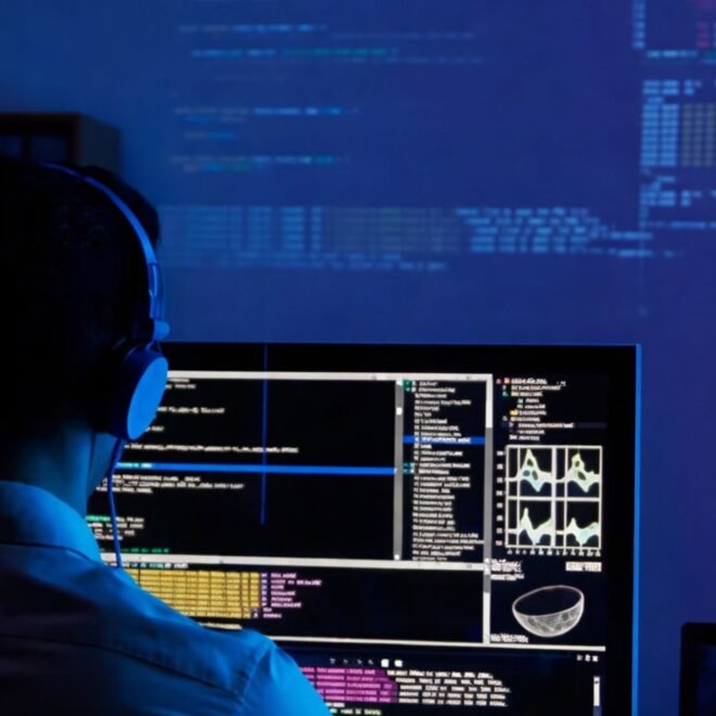 Hire ASP.NET Developer to Build Secure and Scalable Web Applications