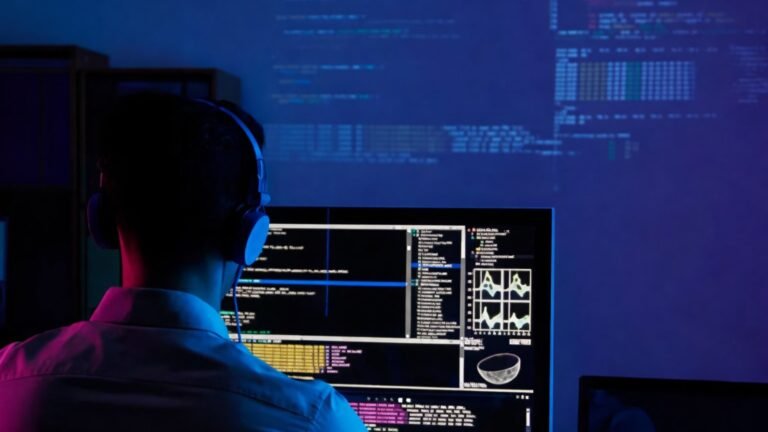 Hire ASP.NET Developer to Build Secure and Scalable Web Applications