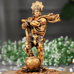 Car Dashboard Idols – Divine Presence for Safer, Calmer Journeys