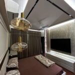 Service apartments in gurgaon