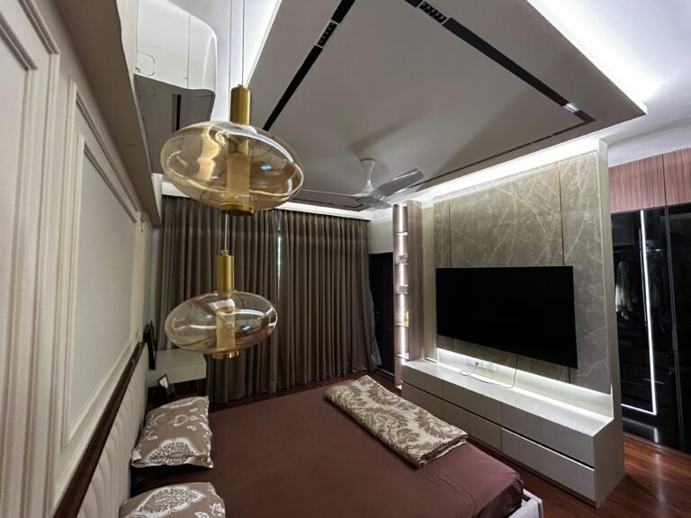 Service apartments in gurgaon