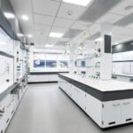 Digital Laboratory – Kewaunee: How Advanced Smart Technology, Integrated Systems, Automation, and Ergonomic Design Are Transforming Modern Research Workspaces for Maximum Efficiency, Safety, and Productivity in Scientific
