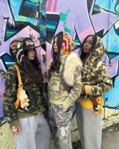 BAPE Hoodie: The Ultimate Guide to Iconic Streetwear