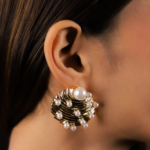 Western Earrings: Where Contemporary Fashion Meets Everyday Elegance