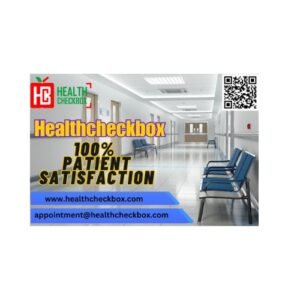 HealthCheckBox trusted medical tourism company