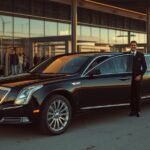 Airport Transfer: Reliable and Affordable Transportation