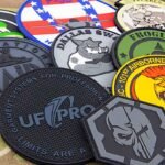 PVC Patches UK Custom PVC Patches Engineered for Strength and Modern Branding
