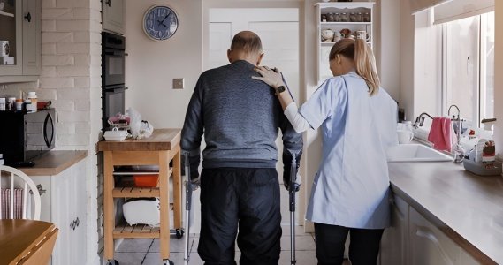 NDIS Support Providers Sydney