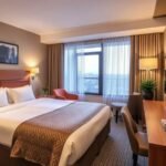 Netarhat Jharkhand Hotel Booking – Mountail Eco Resort