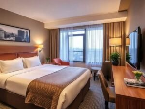 Netarhat Jharkhand Hotel Booking – Mountail Eco Resort