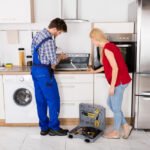 Reliable Appliance Repair Solutions for Modern, High-Functioning Homes