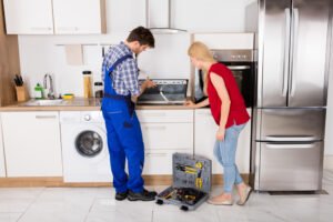 Reliable Appliance Repair Solutions for Modern, High-Functioning Homes