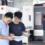 Why Choose CNC Machining China for Global Manufacturing