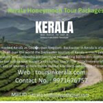 ✨Kerala Holiday Guide: Exploring Top Tourist Destinations in Kerala with Comfort and Ease✨