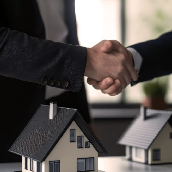 Digital Chalk: Real Estate Explained