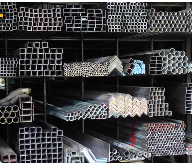 Top Applications of Hot Rolled (HR) Coils, Sheets & Plates in Industry