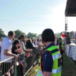 On-Site Event Security Services for Safe, Controlled and Successful Events
