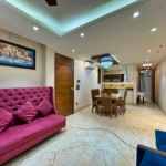 Comfortable and Homely Stays – Service Apartments in West Delhi by Namastey Homes