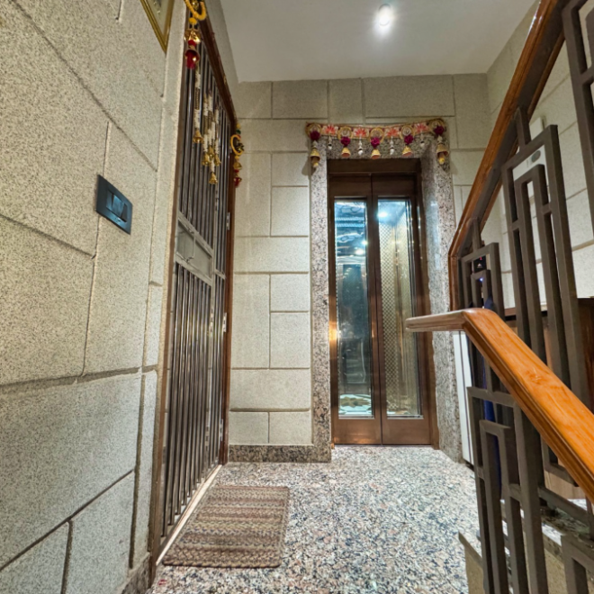 Comfortable Living Made Simple – Service Apartments in Delhi by Namastey Homes West Delhi