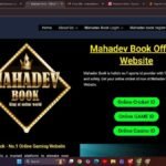 Mahadev Book – A Modern Digital Platform Built for Speed and Simplicity