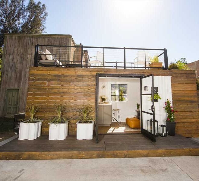 Shipping Container Conversion Ideas: Creative and Practical Uses
