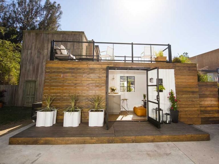 Shipping Container Conversion Ideas: Creative and Practical Uses