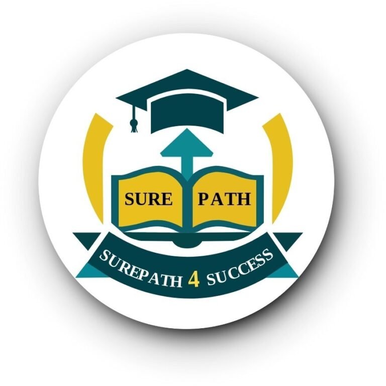 Surepath Edtech Pvt. Ltd – College Counsellor