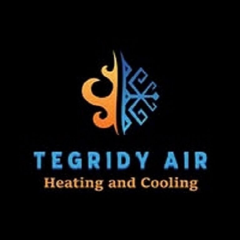 Tegridy Air AC & Heating