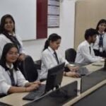 Among Top Private Engineering Colleges in UP