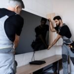 TV Installation Perth