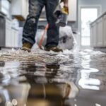 Trusted Flood Damage Cleanup and Sewage Damage Cleanup for Long-Term Protection