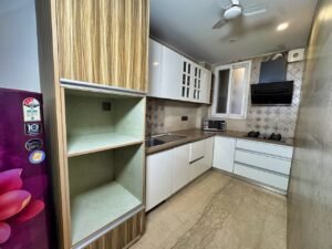 Service Apartments in Faridabad for Short & Long-Term Stay