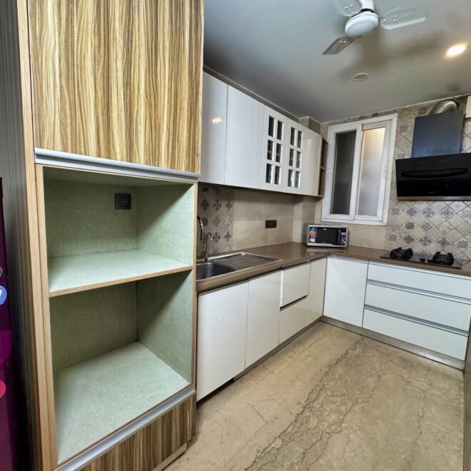 Service Apartments in Faridabad for Short & Long-Term Stay