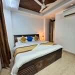 Service apartments in faridabad