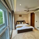 service apartments in vasant kunj