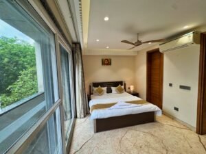 service apartments in vasant kunj