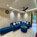 top serviced apartments in vasant kunj