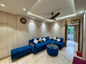 top serviced apartments in vasant kunj