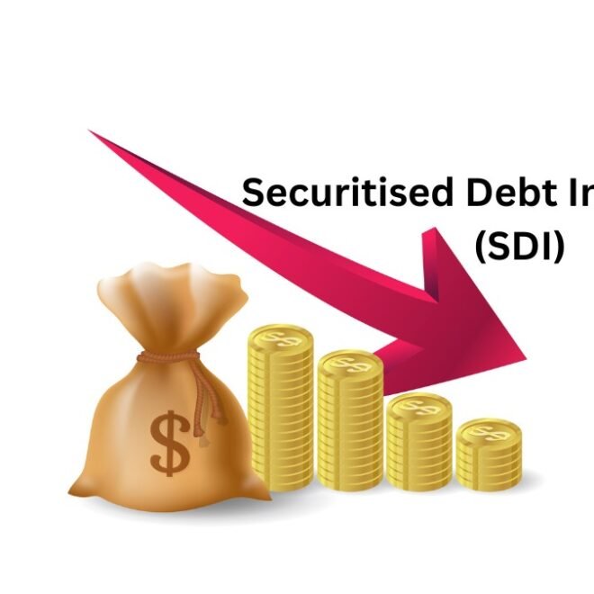 Securitised Debt Instruments (SDI) – Definition, Benefits & Risks Explained