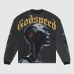 Godspeed Shirt – A Perfect Blend of Style, Comfort, and Meaning