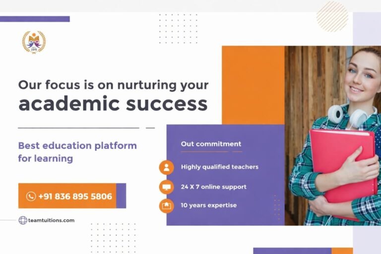 BCA Coaching in South Delhi