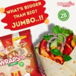 Affordable Tortilla Wraps Price in Pakistan