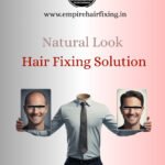 Hair Patch: The Secret Behind Instant Hair Transformation