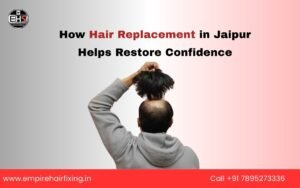 Hair Patch Before and After: What Results Can You Expect?