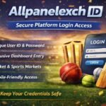 Allpanelexch ID – Access, Login, and Platform Guide